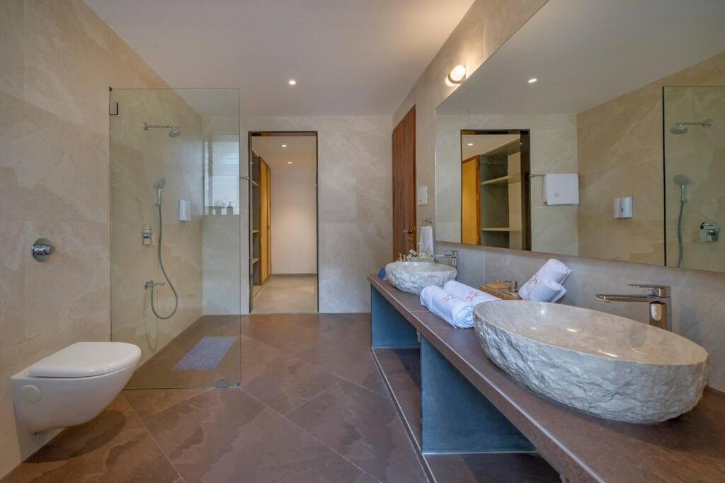 Saffronstays Sonnet Khopoli Exterior foto